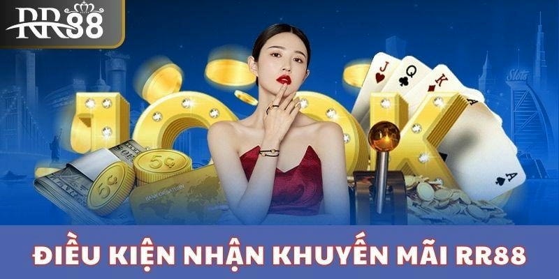 Mẹo Nhận Khuyến Mãi Nhanh Chóng Tại RR88