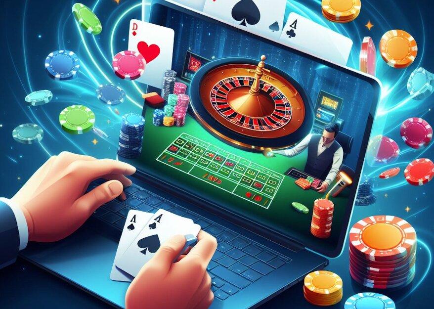  Chọn thời điểm chơi casino 5679 để tăng cơ hội thắng