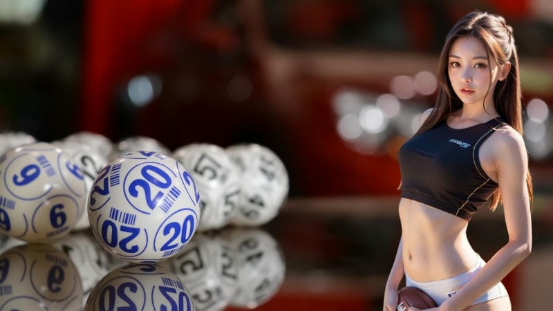 Xổ số i9BET đa dạng loại hình, tỷ lệ thưởng cao ngất ngưởng.