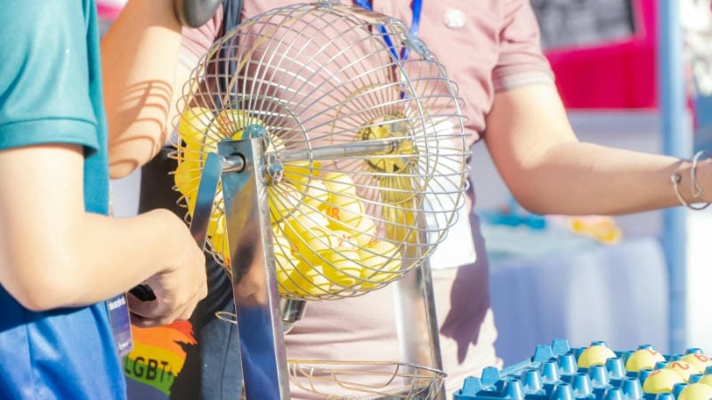 Mẹo chọn số xổ số i9BET dựa trên thống kê giải đặc biệt.