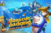 Bắn cá xèng – Game kinh điển đổi thưởng online siêu hot