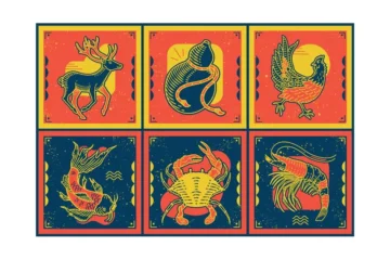 Cách Chơi Bầu Cua Tôm Cá Đơn Giản Và Dễ Hiểu Cho Người Mới
