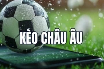 Cách phân tích kèo châu Âu OK9 giúp thắng cược cực đỉnh