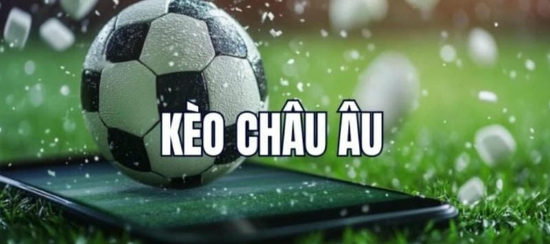Hiểu đúng bản chất kèo châu Âu OK9 trước khi phân tích
