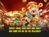 Chiến Thuật Nào Hiệu Quả Nhất Khi Chơi Nổ Hũ 3D Tại Hello88?