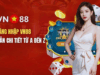 Đăng Nhập VN88 – Truy Cập Tài Khoản Cá Cược Cực Nhanh