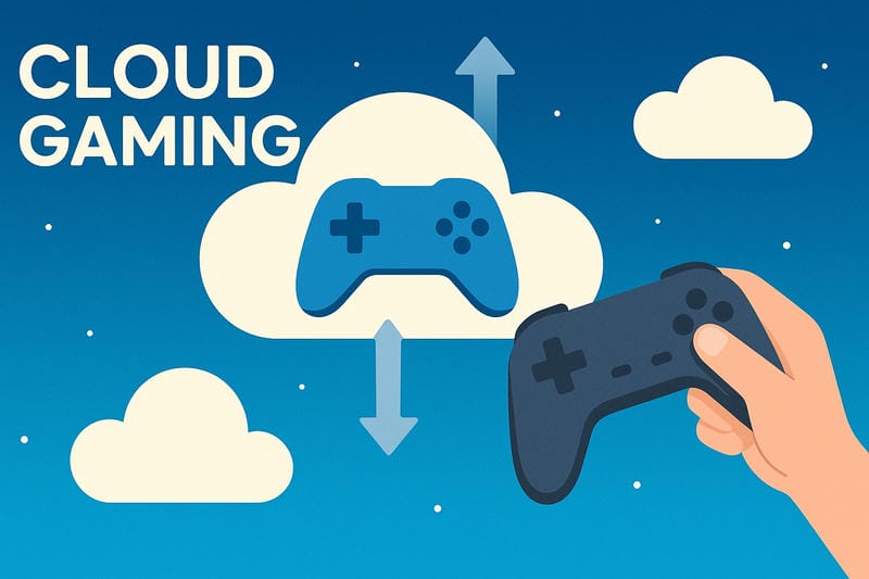 Phát triển game đa nền tảng và dịch vụ