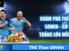 Hướng Dẫn Cá Cược Thể Thao 58Win – Chinh Phục Mọi Kèo Thắng Lớn