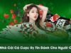 Hướng Dẫn Đăng Nhập Nhà Cái Ok365 An Toàn – Bảo Vệ Thông Tin Cá Nhân