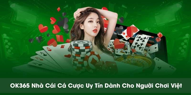 Giới thiệu chung về nhà cái Ok365 và tầm quan trọng của việc đăng nhập an toàn