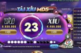 MD5 Tài Xỉu Là Gì? Cơ Chế Bảo Vệ Minh Bạch Trong Cá Cược Online