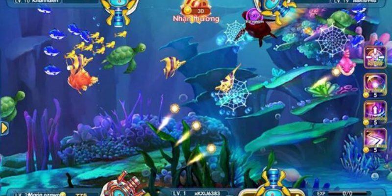 Một số thông tin về game bắn cá FB88
