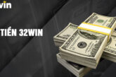 Nạp tiền 32Win – Hệ thống nạp tiền đa dạng rút thành công 100%