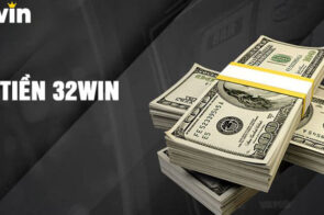 Nạp tiền 32Win – Hệ thống nạp tiền đa dạng rút thành công 100%