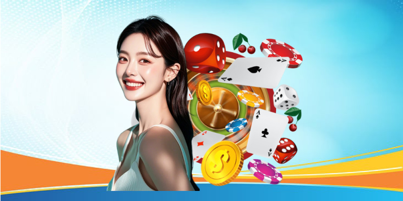Tổng Quan Về Nhà Cái 77BET