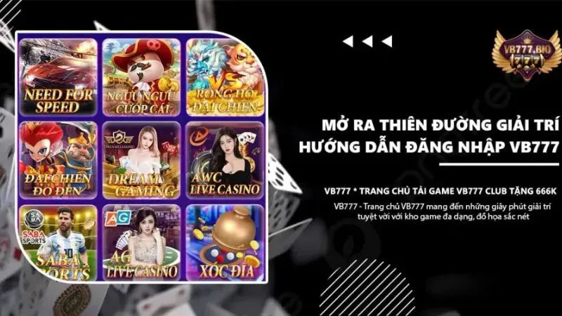 Sự kiện săn giftcode VB77 đầy hấp dẫn.