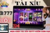 Khuyến mãi VB77 – Nhận thưởng khủng, săn quà mỗi ngày