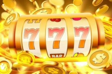 Quay hũ miễn phí tại 58Win – Vui chơi hốt vàng ngay