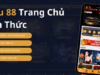 Trang Chủ TYPHU88 – Điểm Đến Cá Cược Trực Tuyến Toàn Diện