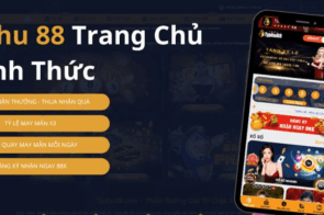 Trang Chủ TYPHU88 – Điểm Đến Cá Cược Trực Tuyến Toàn Diện