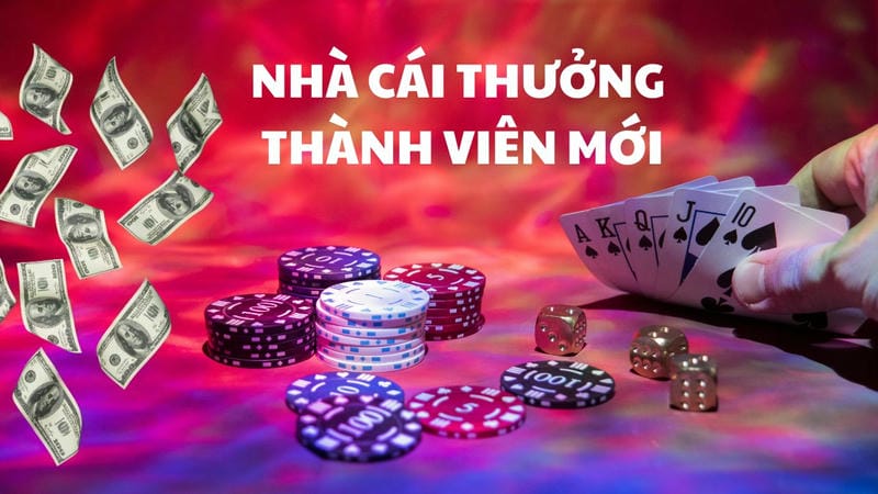 Bảng tổng hợp ưu đãi dành cho tân thủ tại VVVWin