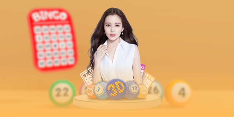 Giới Thiệu Về Xổ Số Tại W88