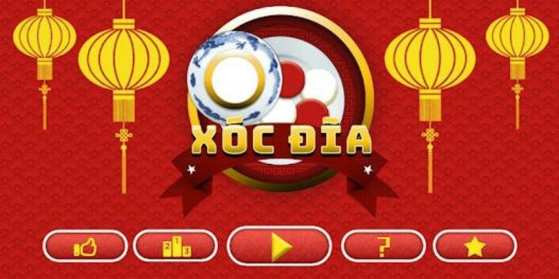Xóc đĩa online là phiên bản số hóa của trò chơi xóc đĩa truyền thống