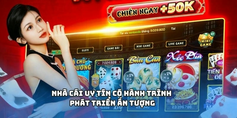 Tốc độ xử lý giao dịch nhanh chóng là minh chứng cho sự chuyên nghiệp