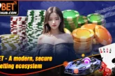 789bet – A modern, secure betting ecosystem