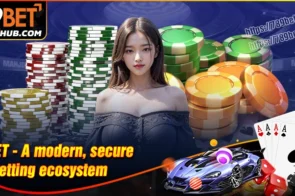 789bet – A modern, secure betting ecosystem