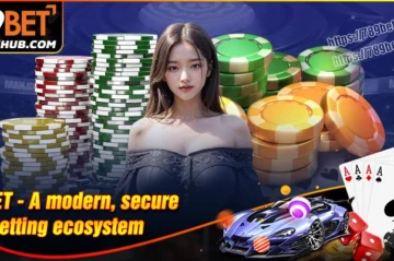 789bet – A modern, secure betting ecosystem