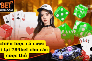 789bet – Hệ sinh thái cá cược hiện đại và an toàn