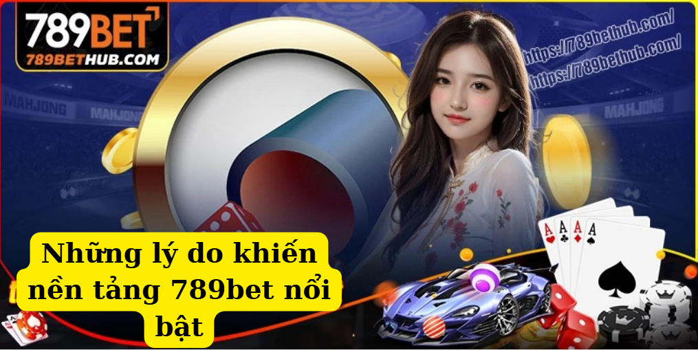 Bảo mật – Giá trị cốt lõi của 789bet