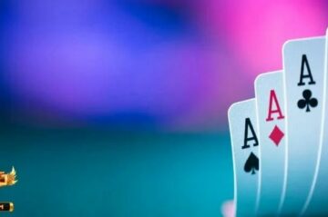 Chơi Mega Poker Trên Nohu52 – Hũ Đầy Đón Chủ, Có Dám Lấy Không?