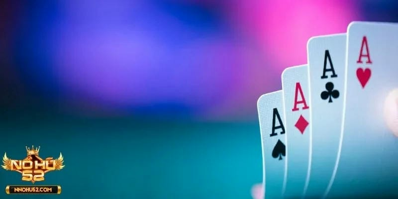 Mẹo Chơi Mega Poker Dễ Ăn Tiền Tại Nohu52