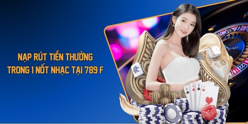 nạp rút chỉ trong 1 nốt nhạc