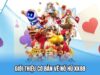 Săn Hũ Trăm Triệu Tại XX88 – Game Slot Đáng Chơi