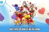 Săn Hũ Trăm Triệu Tại XX88 – Game Slot Đáng Chơi