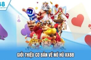 Săn Hũ Trăm Triệu Tại XX88 – Game Slot Đáng Chơi