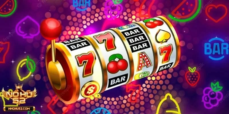 Slot Game Nohu52 – Cú lột xác của một nền tảng đổi thưởng