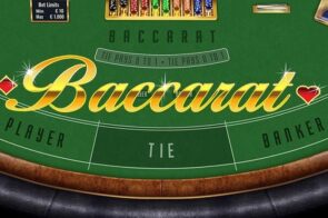 Baccarat FB88 – Trò Chơi Casino Trực Tuyến Hấp Dẫn