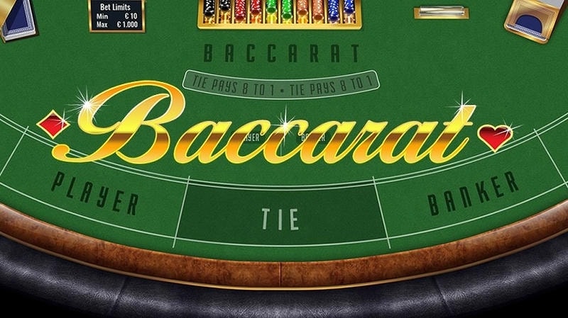 Baccarat FB88 Là Gì?