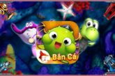 Thách thức đại dương cực khét – Bắn cá đổi thưởng BJ88