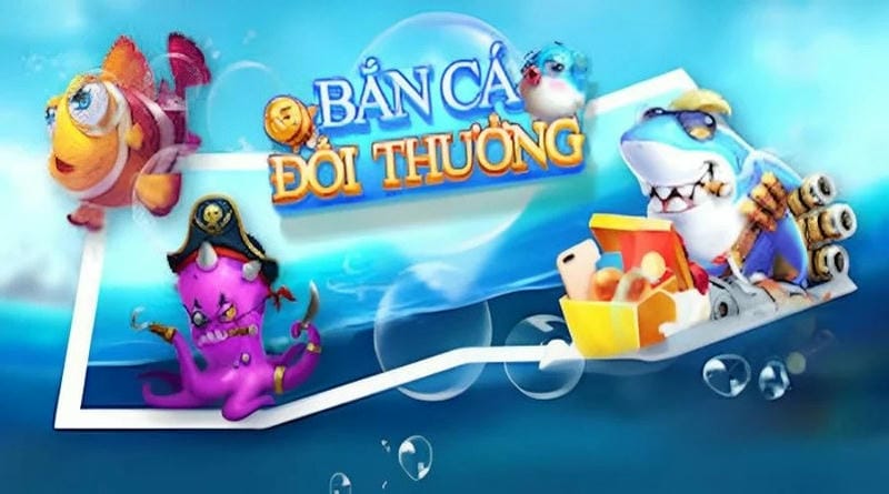 Hướng dẫn nhanh cách tham gia thách thức đại dương BJ88
