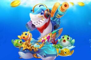 Bắn Cá Empire777: Trải Nghiệm Game Giải Trí Hấp Dẫn