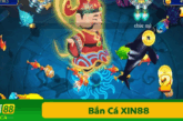 Súng Lên Nòng, Cá Lên Thớt – Bắn Cá Xin88 Gây Bão Cộng Đồng