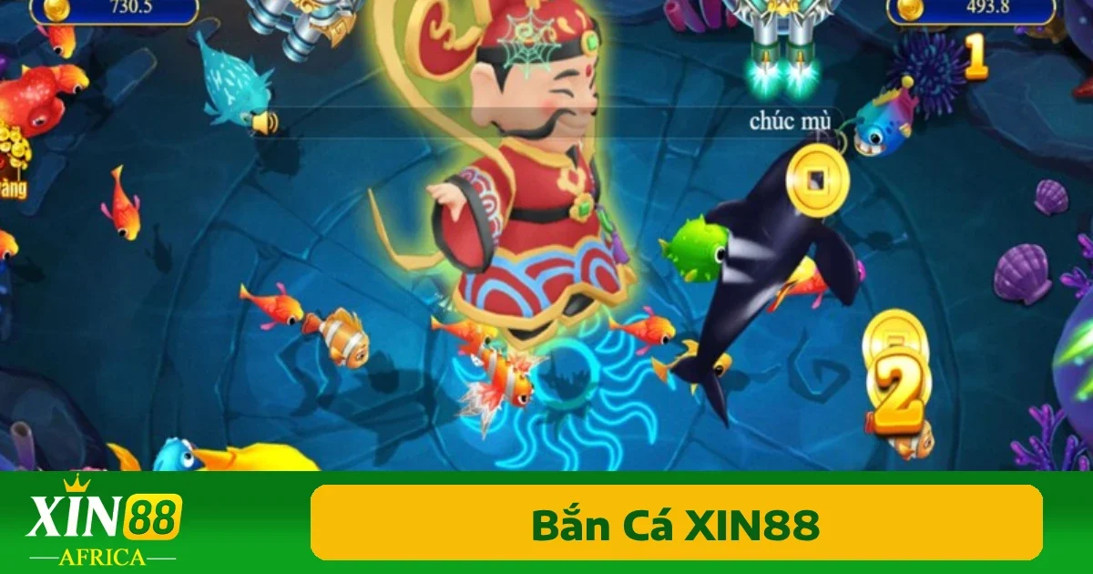 Lối chơi nhìn thì đơn giản nhưng lôi cuốn cực kỳ