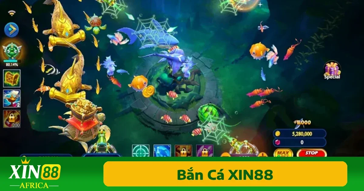 Cơ hội săn thưởng siêu khủng, thu nhập hấp dẫn