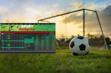 Bảng kèo thể thao Zomclub – Bí kíp cá cược bóng đá đỉnh cao
