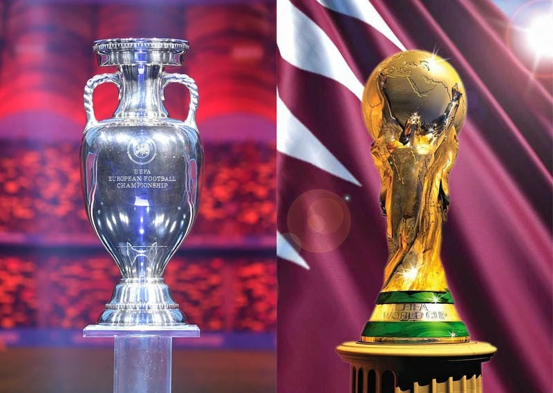 Phân tích bảng đấu Euro và World Cup để bắt kèo hiệu quả.